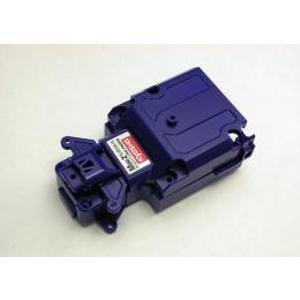 京商 kyosho 京商 LTW005BL カラーシャーシセット ブルー