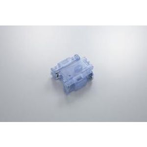京商 kyosho 京商 MVF02CB スケルトンシャーシセット クリヤーブルー