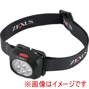冨士灯器 ZEXUS 冨士灯器 ZX-199 LED ヘッドライト ZX-199
