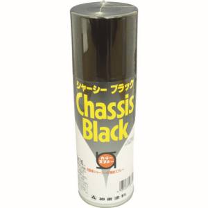 シントー シントー 2870-0.42 シャーシーブラック 420ML