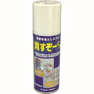 シントー シントー 9988-0.42 消すぞー君 420ML