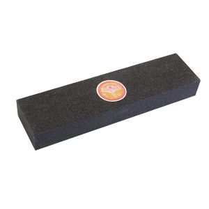 ナニワ研磨工業 NANIWA ナニワ研磨工業 HA-0230 C角 一丁掛 細目 赤トンボ