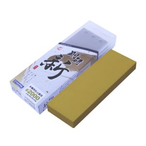 ナニワ研磨工業 NANIWA ナニワ研磨工業 NA-0200 剛研 新 210×70×15 ＃2000