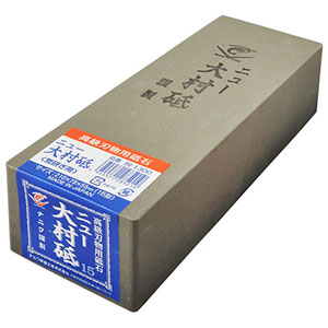 ナニワ研磨工業 NANIWA ナニワ研磨工業 IR-1300 ニュー大村砥石 人造 15型