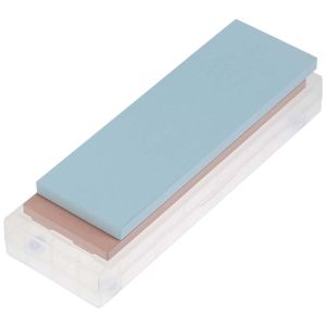 ナニワ研磨工業 NANIWA ナニワ研磨工業 NW-1030 セラミック砥石 剛研 輝 ツイン ＃1000/＃3000