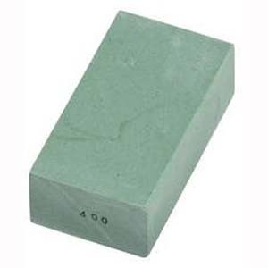 ナニワ研磨工業 NANIWA ナニワ研磨工業 名倉砥石 彩 いろどり ＃400 Mサイズ