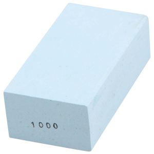 ナニワ研磨工業 NANIWA ナニワ研磨工業 名倉砥石 彩 いろどり ＃1000 Mサイズ