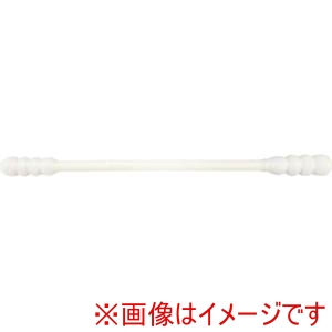 日進医療器 日進医療器 782114 綿棒 リーダースパイラル綿棒200本入