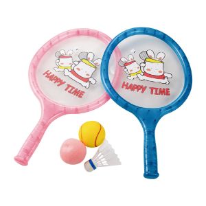 カワセ KAWASE カワセ KW-495 ドラムラケットセット スポーツ