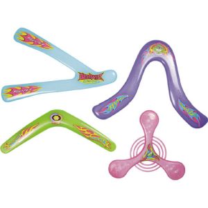 カワセ KAWASE カワセ KW-420 ブーメランセット レジャー