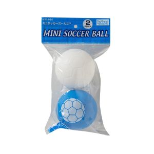 カワセ KAWASE カワセ KW-444 ミニサッカーボール 2P スポーツ