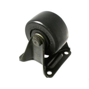 ハンマーキャスター HAMMER CASTER ハンマーキャスター 540SR-NRB75-BAR01 低床式 重荷重用 固定 ナイロン車 B入り75mm