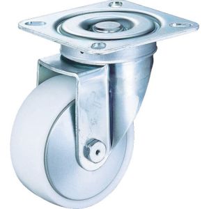 ハンマーキャスター HAMMER CASTER ハンマーキャスター 520S-NRB125-BAR01 Sシリーズ 520タイプ自在ナイロンB車 125mm