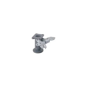 ハンマーキャスター HAMMER CASTER ハンマーキャスター 909LK42S100-BAR01 909LKシリーズ 100