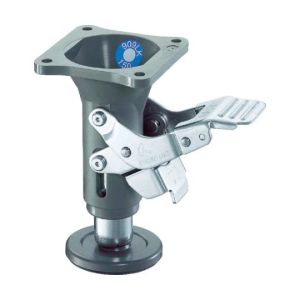 ハンマーキャスター HAMMER CASTER ハンマーキャスター 909LK42S150-BAR01 909LKシリーズ 150