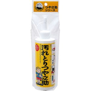 高森コーキ TAKAMORI 高森コーキ TU-04 汚れとりつや之助