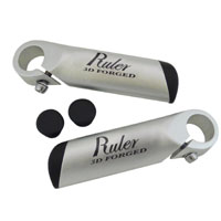 ルーラー Ruler ルーラー Ruler バーエンド BE301 SL