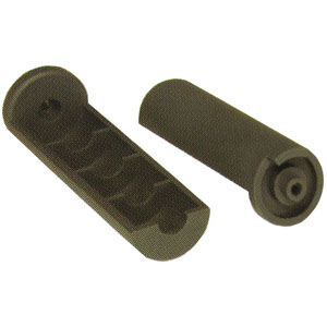 ヤマヨ測定機 YAMAYO ヤマヨ測定機 HK-EXB ヒューム管レベルEX用リブ管対応部品