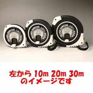 ヤマヨ測定機 YAMAYO ヤマヨ測定機 VC10 シルバーカスタム 10m
