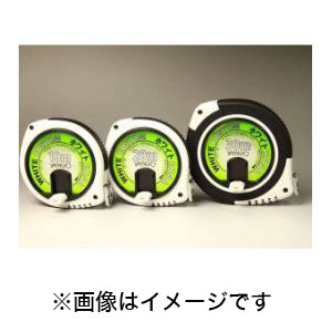 ヤマヨ測定機 YAMAYO ヤマヨ測定機 WC10 ホワイトカスタム10m