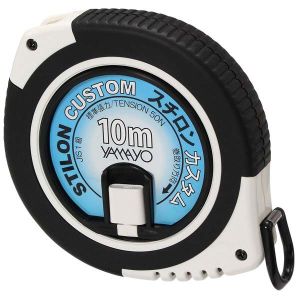 ヤマヨ測定機 YAMAYO ヤマヨ測定機 NC10 スチロンカスタム10m