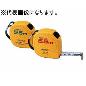 ヤマヨ測定機 YAMAYO ヤマヨ測定機 FC19-35S ファインコンベックス尺付き 3.5m