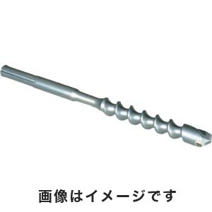 ミヤナガ MIYANAGA ミヤナガ MAX190 SDS-MAXビット Φ19.0×305mm