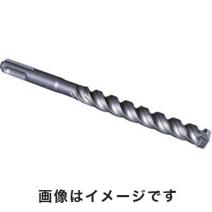 ミヤナガ MIYANAGA ミヤナガ DLSDS07021 デルタゴンビットSDSプラス ロングサイズ Φ7.0×216mm