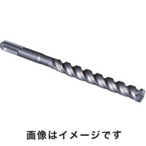 ミヤナガ MIYANAGA ミヤナガ DLSDS09021 デルタゴンビットSDSプラス ロングサイズ Φ9.0×216mm