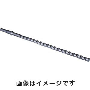 ミヤナガ MIYANAGA ミヤナガ DLHEX14350 デルタゴンHEXビットΦ14.3×505mm