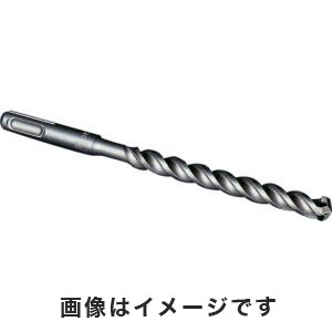 ミヤナガ MIYANAGA ミヤナガ DLSDSG105 デルタゴンビットSDSプラス 硬質石材用 有効長100mm  Φ10.5×166mm