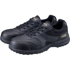 シモン Simon シモン KN111BK-280 軽量耐滑プロスニーカー KN111 ブラック 28.0cm