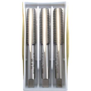 イシハシ精工 ISF IS IS-H-HT-M8X1.25-S HSS ハンド組タップ M8X1.25 イシハシ精工