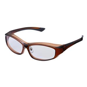 パール PEARL パール 花粉グラス スカット PKG-001 ブラウン