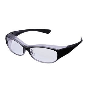 パール PEARL パール 花粉グラス スカット PKG-002 ブラック