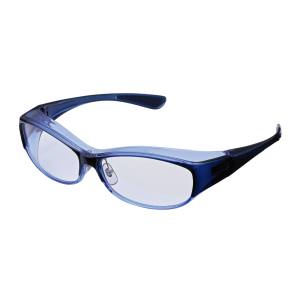 パール PEARL パール 花粉グラス スカット PKG-002 ブルー