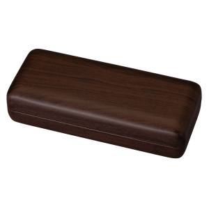 パール PEARL パール メガネケース SO-67 BR