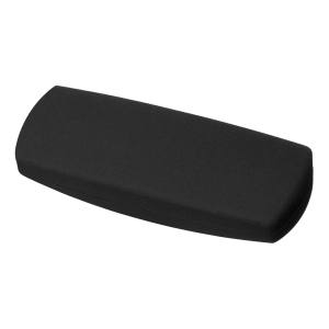 パール PEARL パール メガネ ケース ブラック SO-94