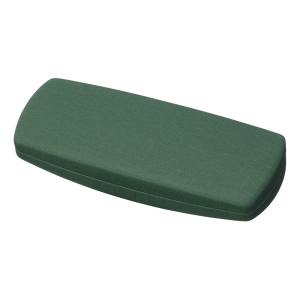 パール PEARL パール メガネ ケース グリーン SO-94