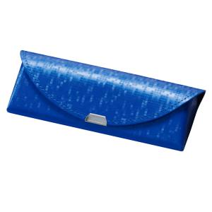 パール PEARL パール メガネケース SO-75 BU