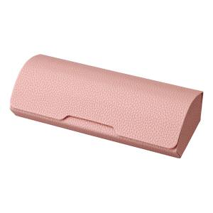 パール PEARL パール メガネ ケース ピンク SO-88