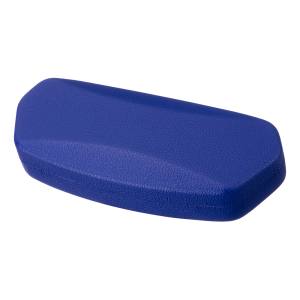 パール PEARL パール メガネ ケース ブルー SO-79