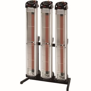 デンソー DENSO デンソー EU-45R 遠赤外線ヒーター DENSO メーカー直送 代引不可 沖縄 離島不可