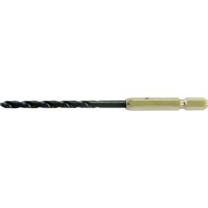 大西工業 ONISHI 大西工業 20 10 6角軸鉄工用ドリル 1.0mm