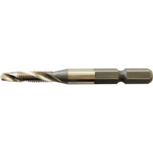 大西工業 ONISHI 大西工業 50 M5X0.8X68 6角軸タッピングドリル M5×0.8×68