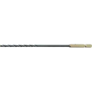 大西工業 ONISHI 大西工業 20-L 55 6角軸鉄工用ドリル ロング 5.5mm