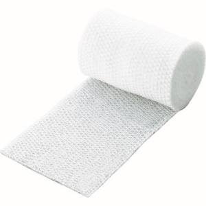 ハクゾウメディカル ハクゾウメディカル 1030003 伸縮包帯 シンプルタイ 9X9