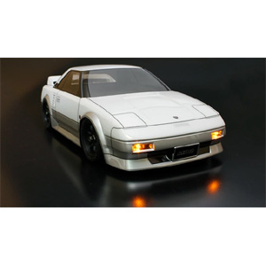 ABCホビー ABCホビー 25557 ガンベイドMR 210mm トヨタ MR2