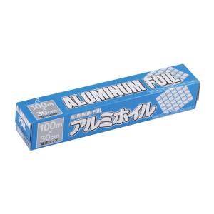 アルファミック アルファミック 業務用 アルミホイル 30cm×100m