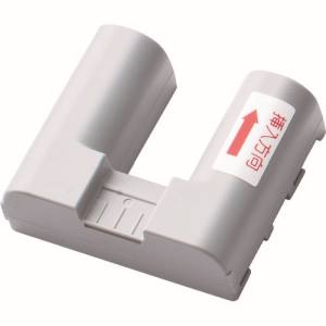 重松製作所 シゲマツ シゲマツ BA-L2SUK 電動ファン付き呼吸用保護具Sy185，Sy11F，Sy11用バッテリー